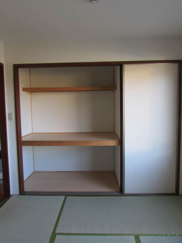 フォーレス・いすず　Ｂ棟　＊＊ B0101号-14