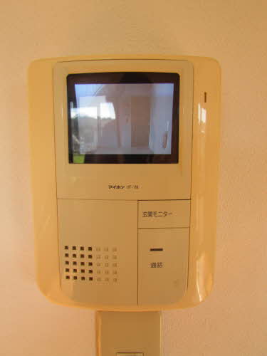 フォーレス・いすず B棟 ** B0202号-4