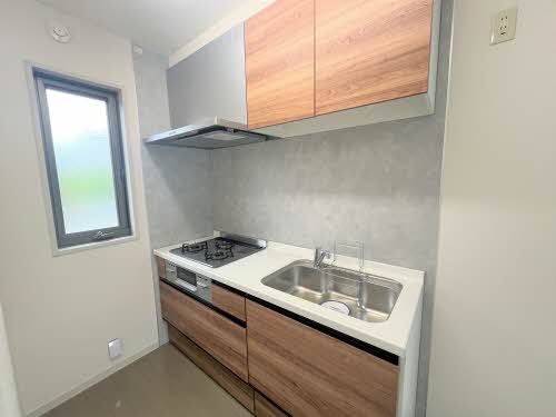 グランドメゾンⅡ　Ｂ棟　＊＊ B0102号-3