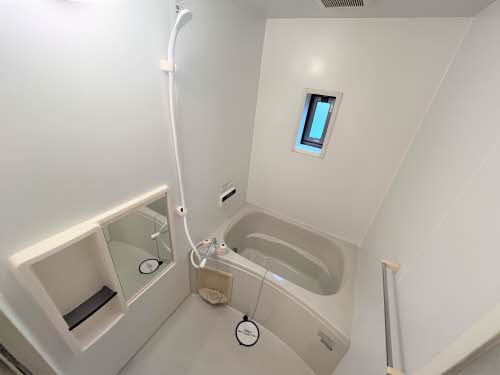 グランドメゾンⅡ　Ｂ棟　＊＊ B0102号-4