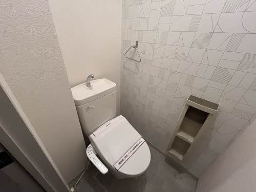 グランドメゾンⅡ　Ｂ棟　＊＊ B0102号-6