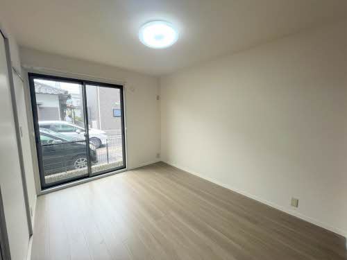 グランドメゾンⅡ　Ｂ棟　＊＊ B0102号-7