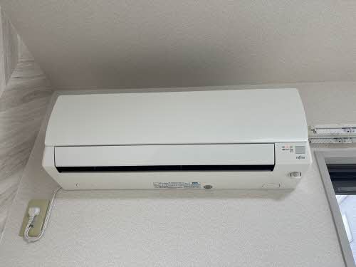 グランドメゾンⅡ　Ｂ棟　＊＊ B0102号-9