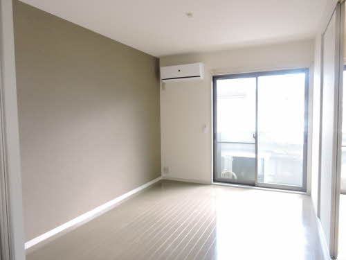 グランドメゾンⅡ B棟 ** B0202号-2