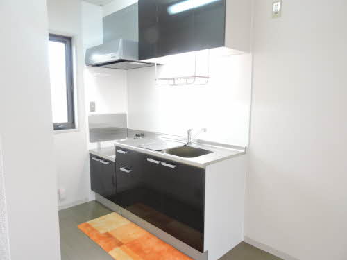 グランドメゾンⅡ B棟 ** B0202号-4