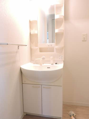 グランドメゾンⅡ B棟 ** B0202号-5