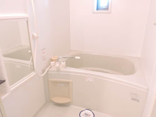 グランドメゾンⅡ B棟 ** B0202号-6