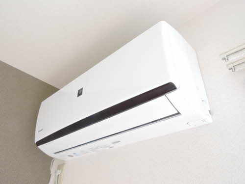 グランドメゾンⅡ B棟 ** B0202号-9