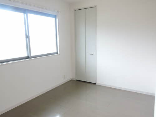 グランドメゾンⅡ B棟 ** B0202号-10