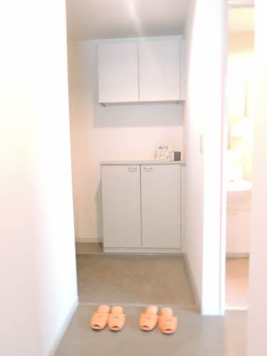 グランドメゾンⅡ B棟 ** B0202号-12