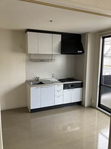 メゾン橘 B棟 * B0101号-3