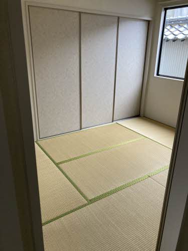 メゾン橘 B棟 * B0101号-4