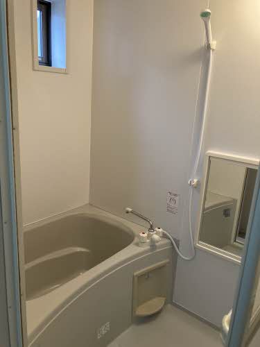 メゾン橘 B棟 * B0101号-7