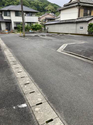 メゾン橘 B棟 * B0101号-11