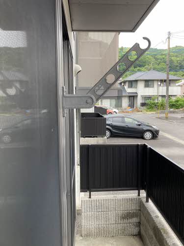 メゾン橘 B棟 * B0101号-12