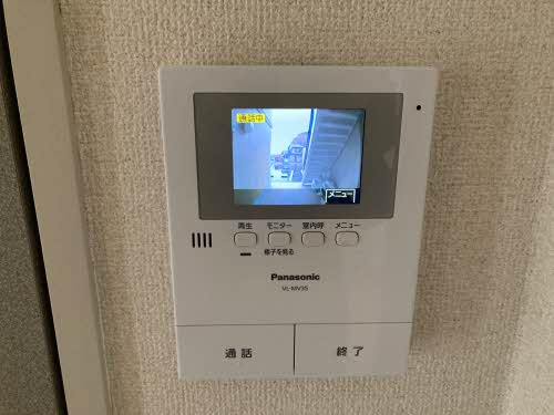 フォーレスアナイ A棟 A0102号-11
