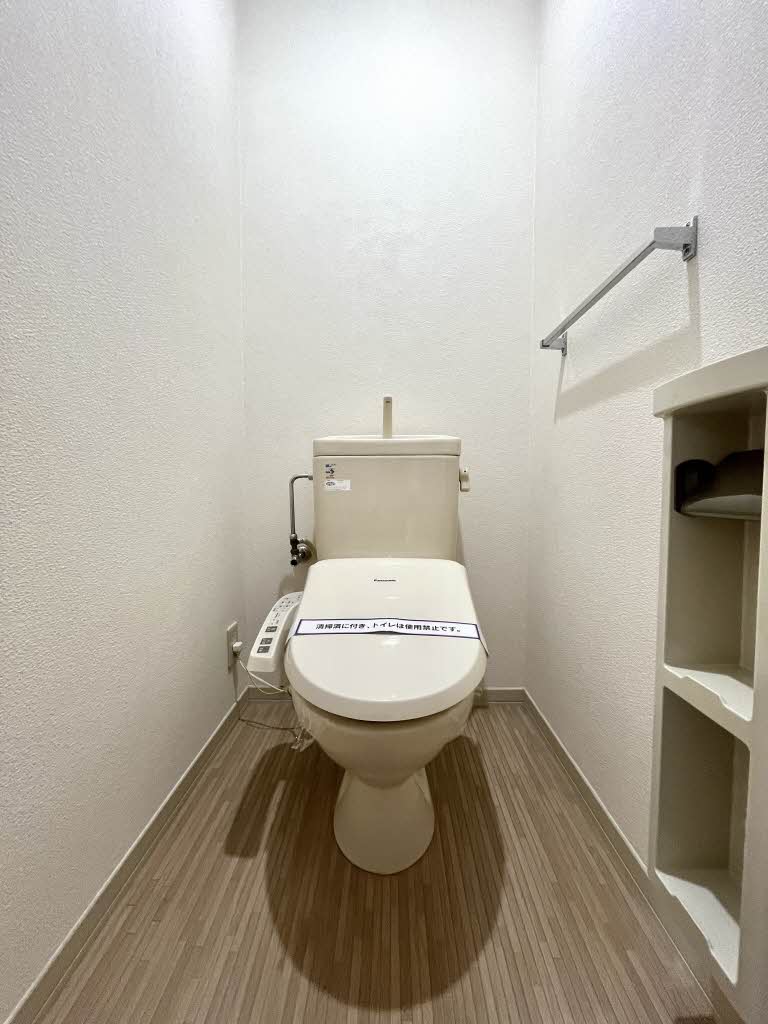 フォーレスアナイ　Ａ棟　＊ A0203号-6