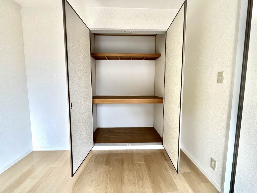 フォーレスアナイ　Ａ棟　＊ A0203号-8