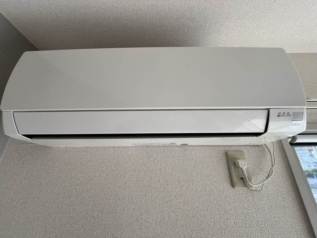 フォーレスアナイ　Ａ棟　＊ A0203号-9