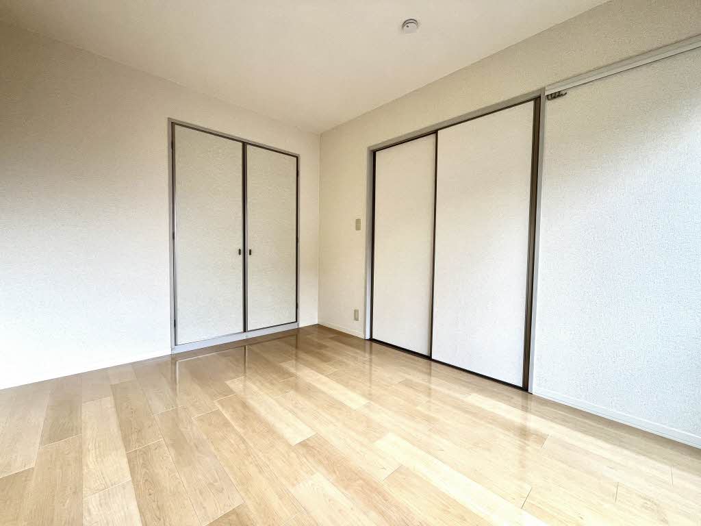 フォーレスアナイ　Ａ棟　＊ A0203号-14