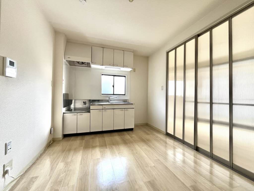 フォーレスアナイ　Ｂ棟　＊ B0101号-2