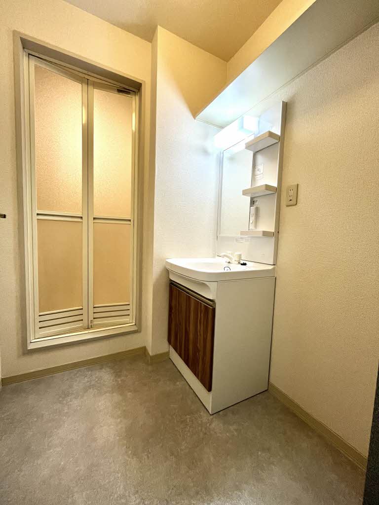 フォーレスアナイ　Ｂ棟　＊ B0101号-5