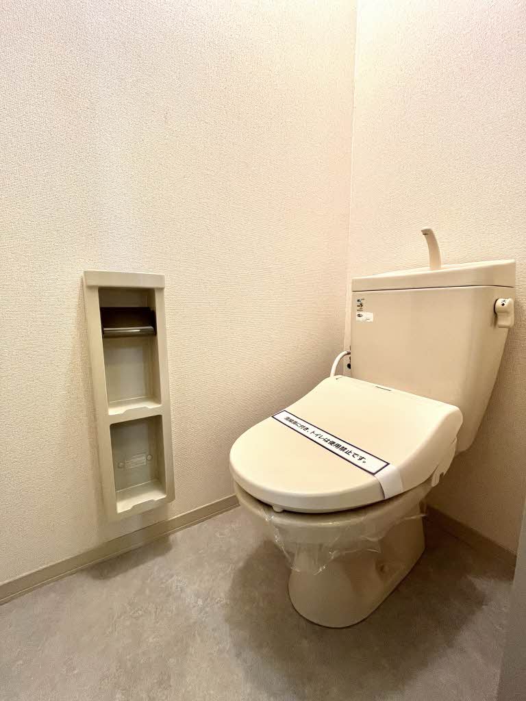 フォーレスアナイ　Ｂ棟　＊ B0101号-6