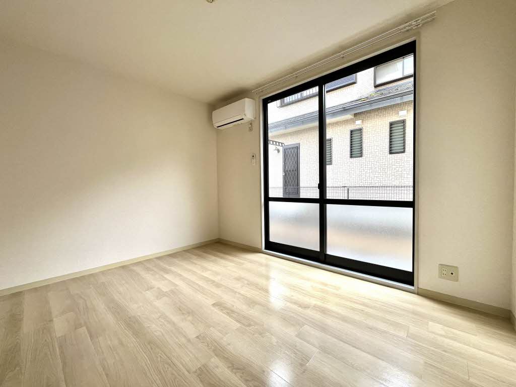 フォーレスアナイ　Ｂ棟　＊ B0101号-7