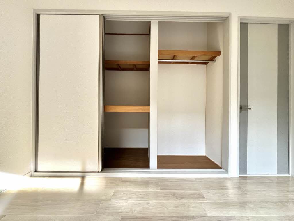 フォーレスアナイ　Ｂ棟　＊ B0101号-8