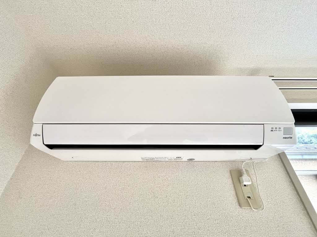 フォーレスアナイ　Ｂ棟　＊ B0101号-9