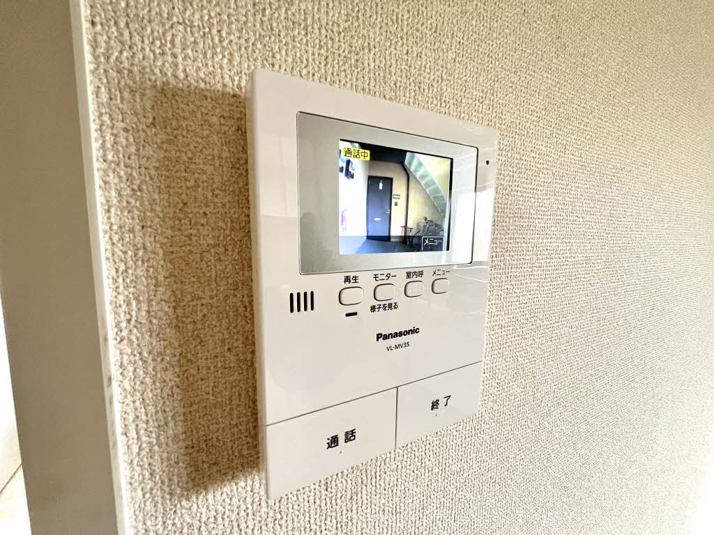 フォーレスアナイ　Ｂ棟　＊ B0101号-11