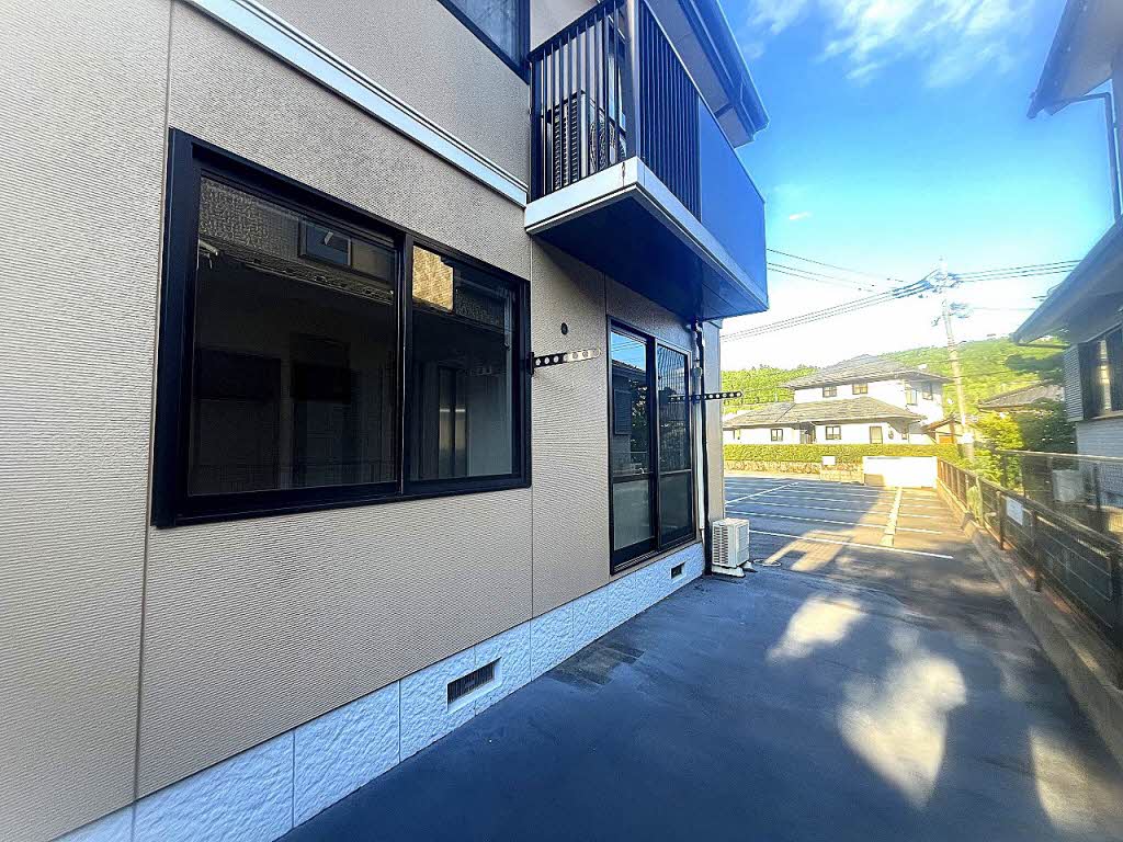 フォーレスアナイ　Ｂ棟　＊ B0101号-13