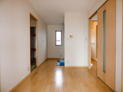 メゾン・ド・ルシオン　Ｂ棟　＊ B0202号-6