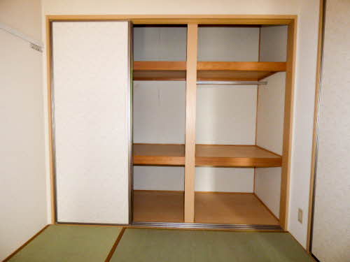 メゾン・ド・ルシオン　Ｂ棟　＊ B0202号-7