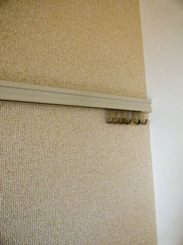 メゾン・ド・ルシオン　Ｂ棟　＊ B0202号-8