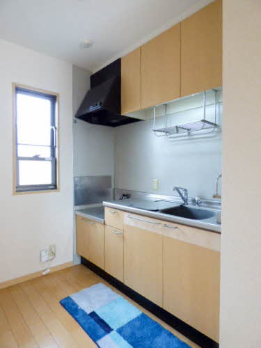 メゾン・ド・ルシオン　Ｂ棟　＊ B0202号-10