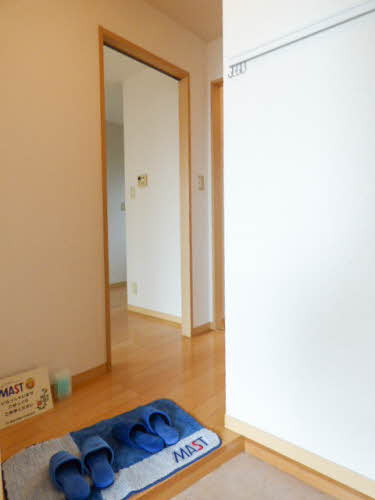 メゾン・ド・ルシオン　Ｂ棟　＊ B0202号-15