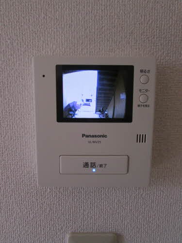 メゾン・ド・ルシオン C棟 * C0102号-6