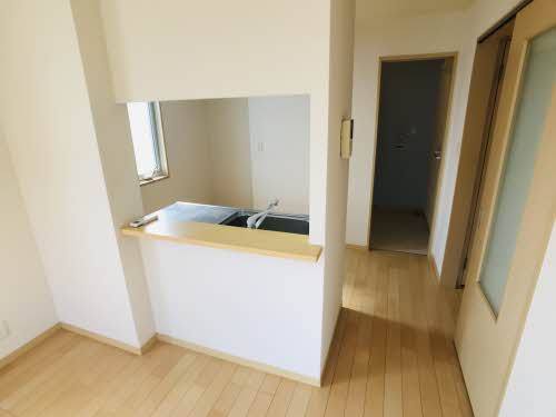 シャーメゾン来春　＊＊ A0201号-14