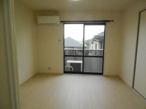 ペアーレ葛木　Ａ棟　＊＊ A0202号-2