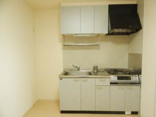 ペアーレ葛木　Ａ棟　＊＊ A0202号-3