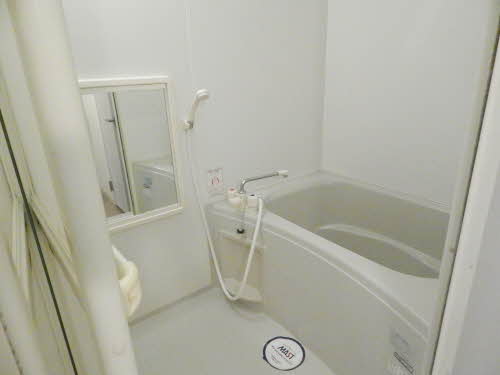 ペアーレ葛木　Ａ棟　＊＊ A0202号-4