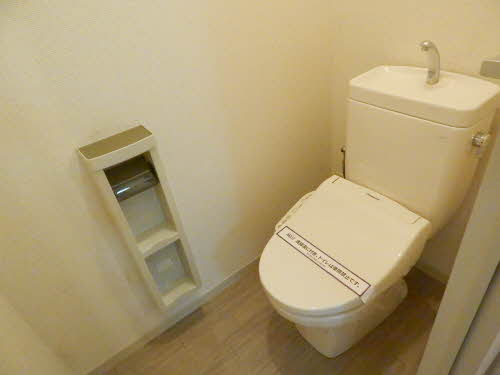 ペアーレ葛木　Ａ棟　＊＊ A0202号-5