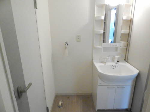 ペアーレ葛木　Ａ棟　＊＊ A0202号-6