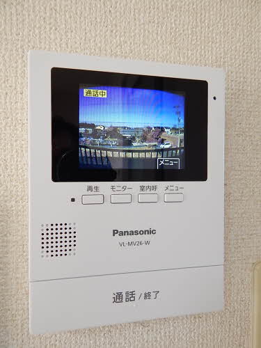 ペアーレ葛木　Ａ棟　＊＊ A0202号-8