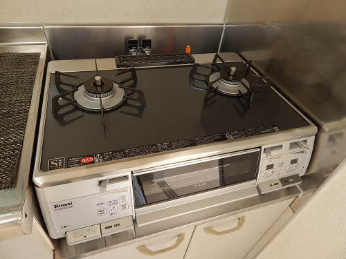 ペアーレ葛木　Ａ棟　＊＊ A0202号-11