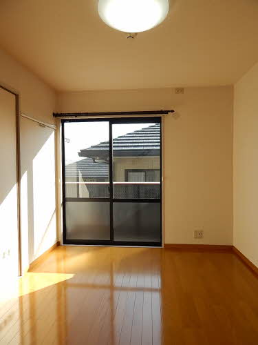 ペアーレ葛木　Ａ棟　＊＊ A0202号-12