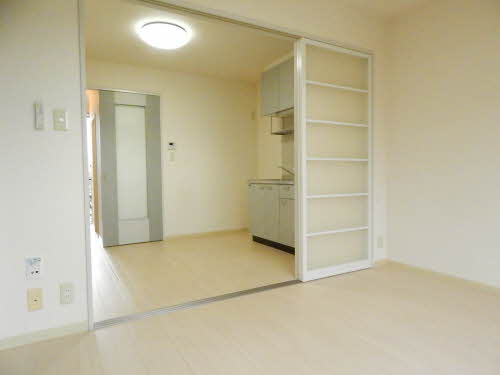 ペアーレ葛木　Ａ棟　＊＊ A0202号-14