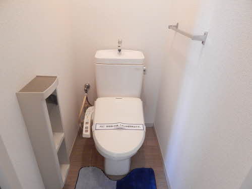 ペアーレ葛木　Ｃ棟　＊＊ C0101号-4