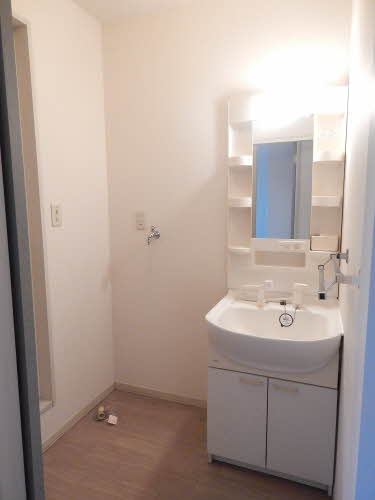 ペアーレ葛木　Ｃ棟　＊＊ C0101号-5